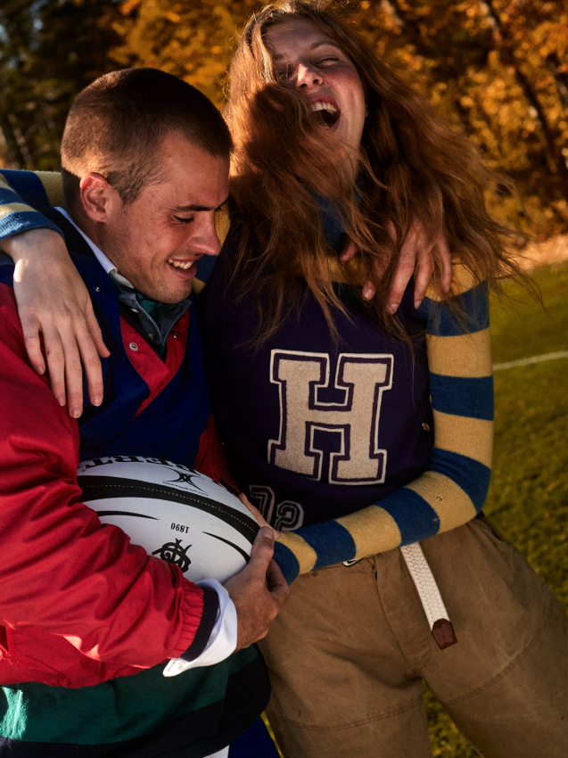 BLAIR PETTY - PORTFOLIO - EDITORIAL